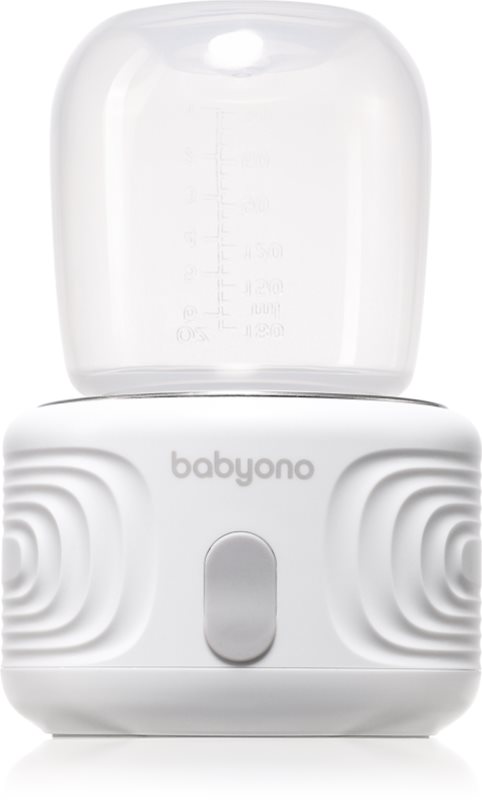 BabyOno Portable Bottle Warmer încălzitor pentru biberon calatorii 1 buc