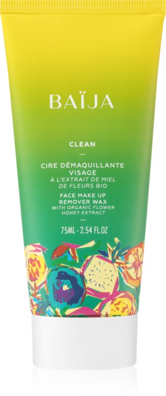 BAÏJA Clean ceară demachiantă 75 ml
