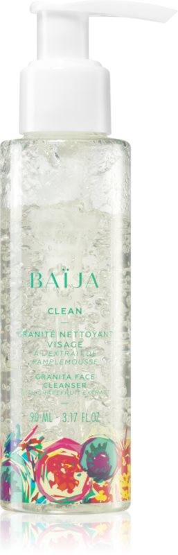 BAÏJA Clean Gel facial de curatare 90 ml
