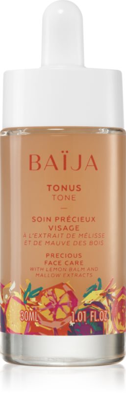 BAÏJA Tone ser hranitor faciale 30 ml