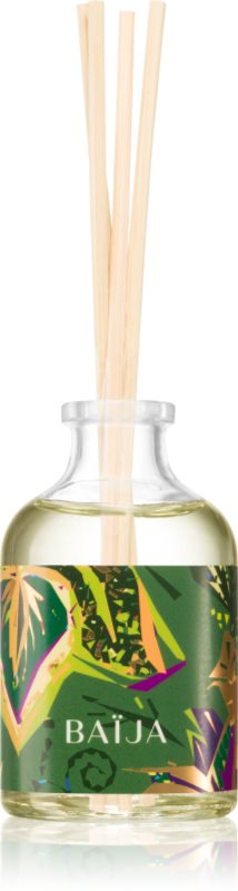 BAÏJA Tobacco Club aroma difuzor cu rezervã 50 ml