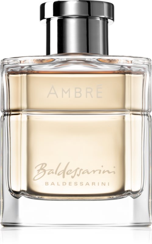 Baldessarini Ambré Eau de Toilette pentru bărbați