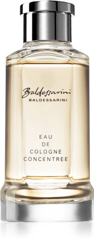 Baldessarini Baldessarini Concentree eau de cologne pentru bărbați