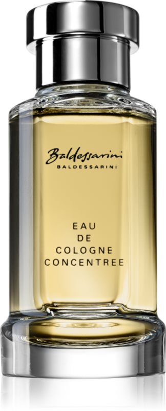 Baldessarini Baldessarini Concentree eau de cologne pentru bărbați