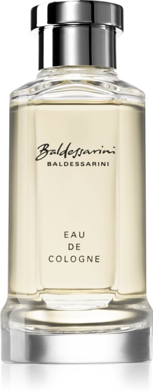 Baldessarini Baldessarini Classic eau de cologne pentru bărbați 75 ml
