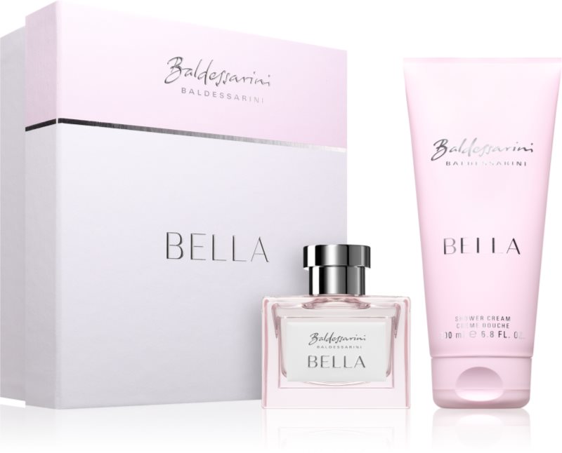 Baldessarini Bella set cadou pentru femei 1 buc