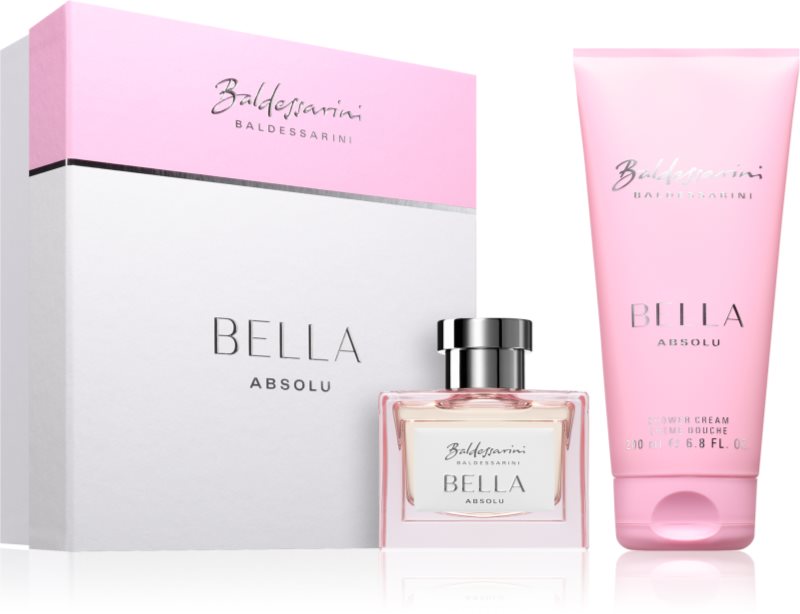Baldessarini Bella Absolu set cadou pentru femei 1 buc
