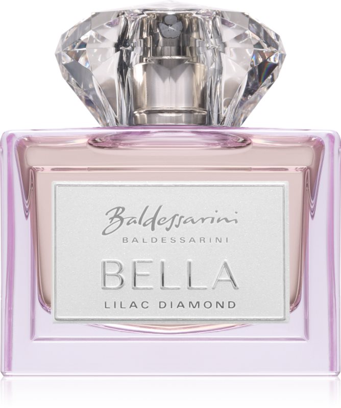 Baldessarini Bella Lilac Diamond Eau de Parfum pentru femei