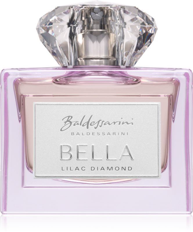 Baldessarini Bella Lilac Diamond Eau de Parfum pentru femei
