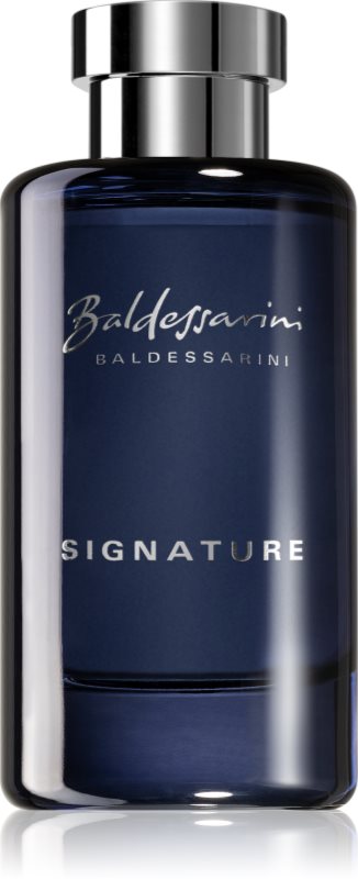 Baldessarini Signature Eau de Toilette pentru bărbați