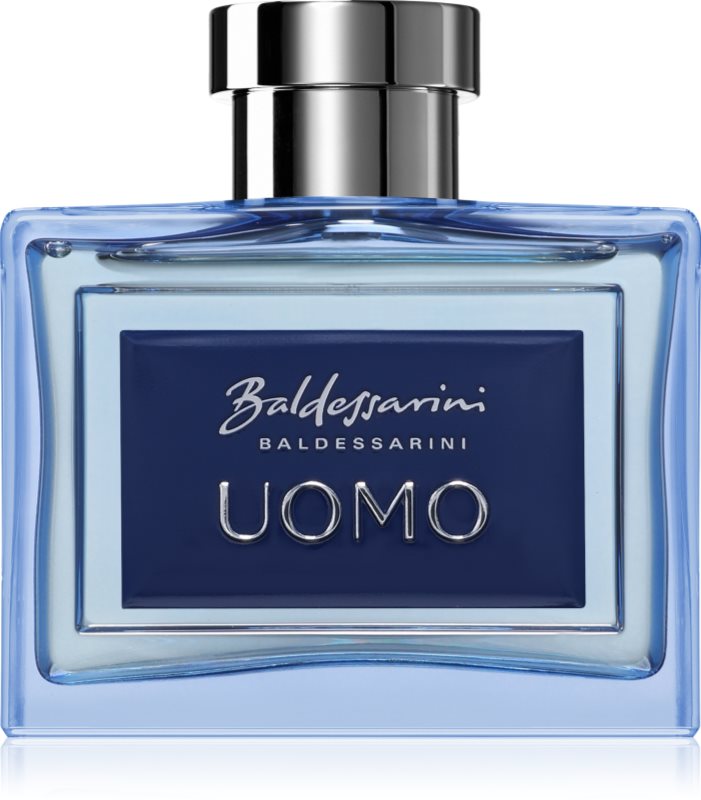 Baldessarini UOMO Eau de Toilette pentru bărbați