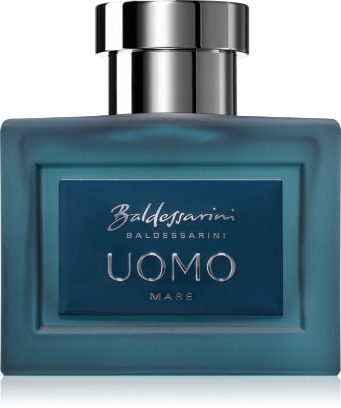 Baldessarini UOMO Mare Eau de Toilette pentru bărbați