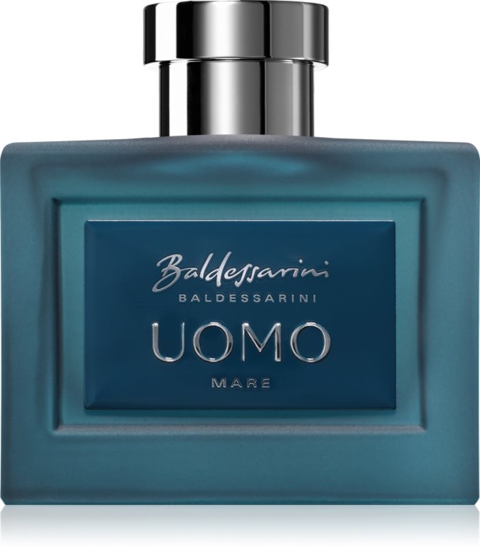 Baldessarini UOMO Mare Eau de Toilette pentru bărbați