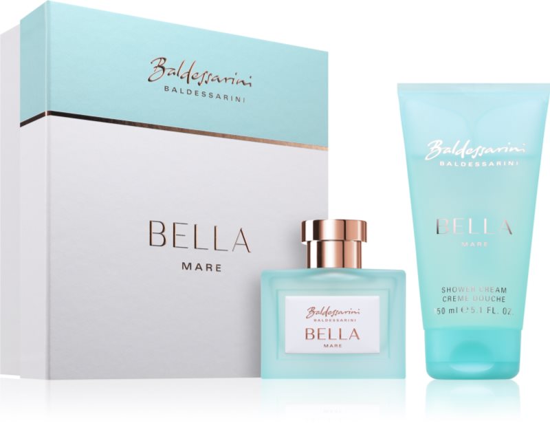 Baldessarini Bella Mare set cadou pentru femei 1 buc