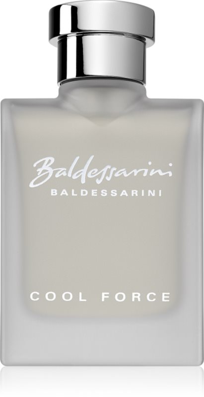 Baldessarini Cool Force Eau de Toilette pentru bărbați