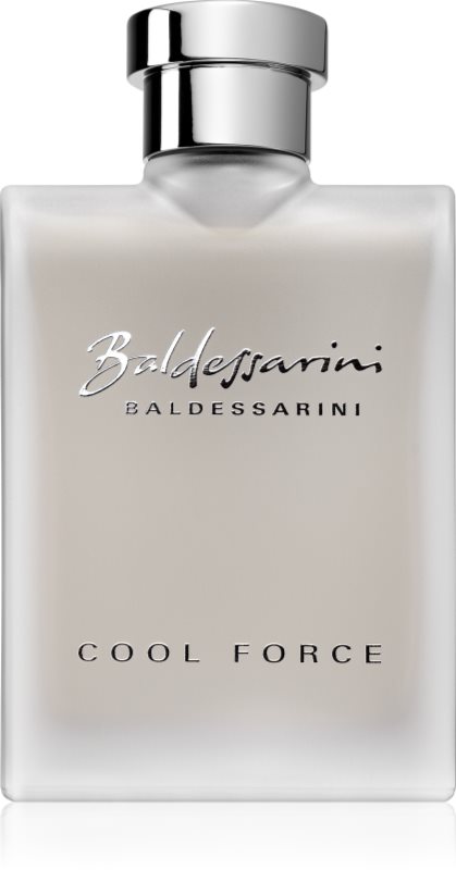 Baldessarini Cool Force lapte pentru dupa barbierit pentru bărbați 90 ml