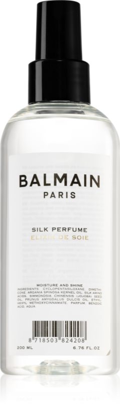 Balmain Hair Couture Silk ulei parfumat pentru păr 200 ml