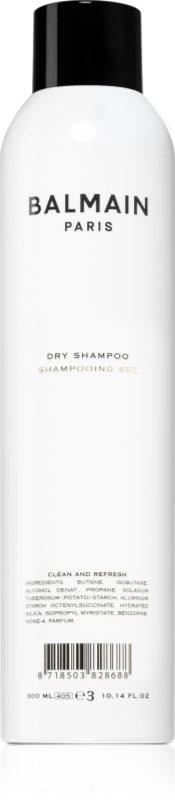 Balmain Hair Couture Dry Shampoo șampon uscat 300 ml