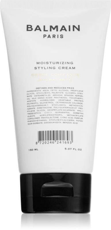 Balmain Hair Couture Moisturizing crema styling 150 ml