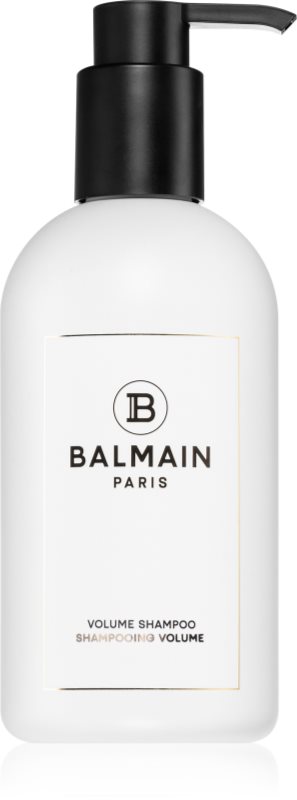 Balmain Hair Couture Volume Shampoo sampon pentru volum 300 ml