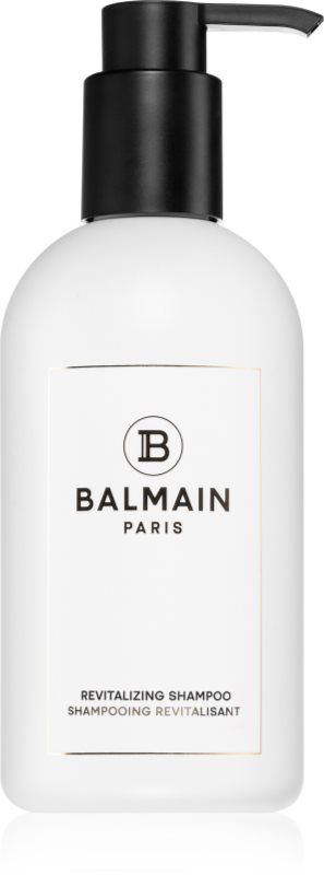 Balmain Hair Couture Revitalizing Shampoo sampon pentru regenerare 300 ml