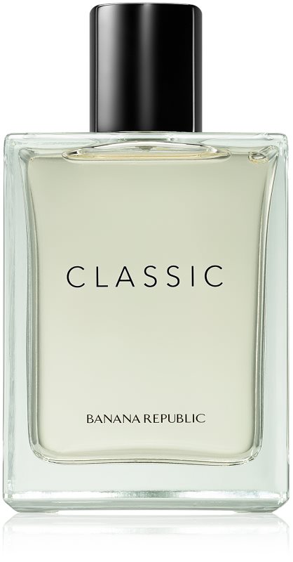 Banana Republic Classic Eau de Parfum unisex 125 ml
