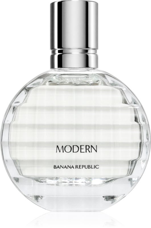 Banana Republic Modern Eau de Parfum pentru femei 30 ml