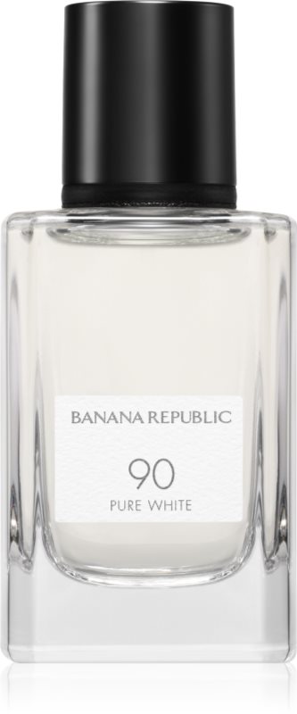 Banana Republic Pure White Eau de Parfum unisex 30 ml