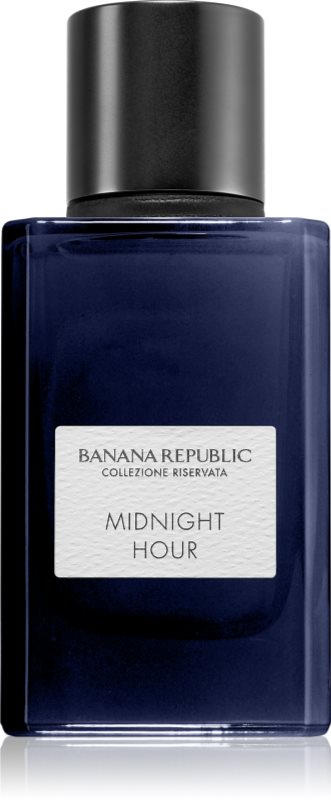 Banana Republic Midnight Hour Eau de Parfum unisex 75 ml