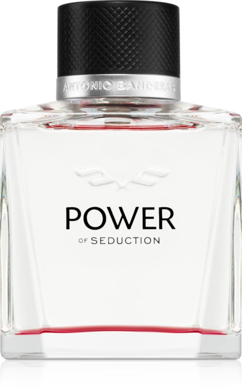 Banderas Power of Seduction Eau de Toilette pentru bărbați