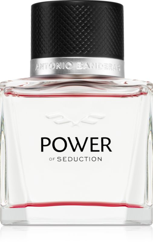 Banderas Power of Seduction Eau de Toilette pentru bărbați