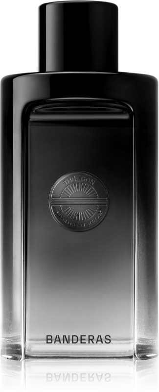 Banderas The Icon The Perfume Eau de Toilette pentru bărbați 200 ml