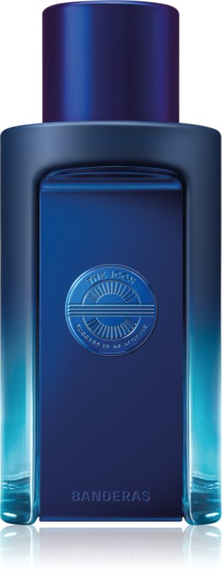 Banderas The Icon Supreme Eau de Parfum pentru bărbați