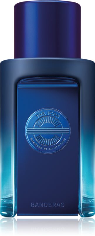 Banderas The Icon Supreme Eau de Parfum pentru bărbați 50 ml