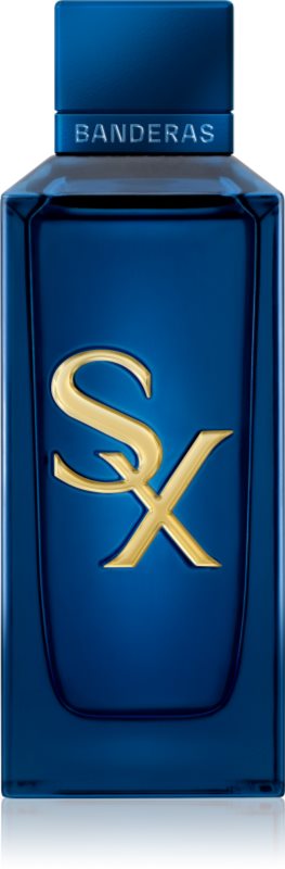Banderas Seduction X Eau de Parfum pentru bărbați