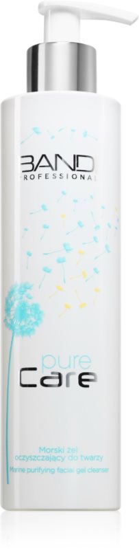 BANDI Cosmetics Pure Care gel de curățare 230 ml