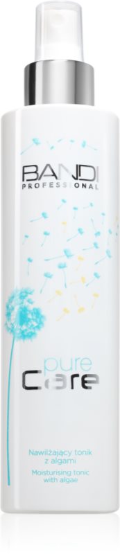BANDI Cosmetics Pure Care Toner cu hidratare si hranire 230 ml