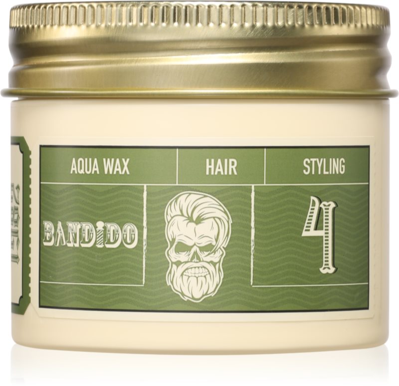 BANDIDO Styling 4 ceara gel 125 ml