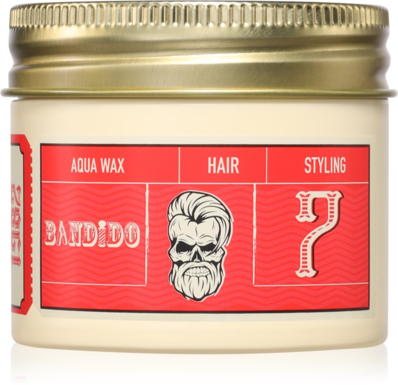 BANDIDO Styling 7 ceara gel 125 ml