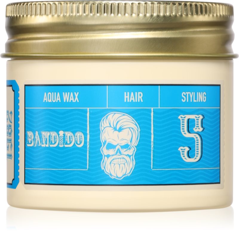 BANDIDO Styling 5 ceara de par 125 ml