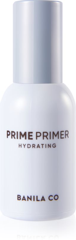 Banila Co. Prime Primer hydrating baza hidratantă de machiaj 30 ml