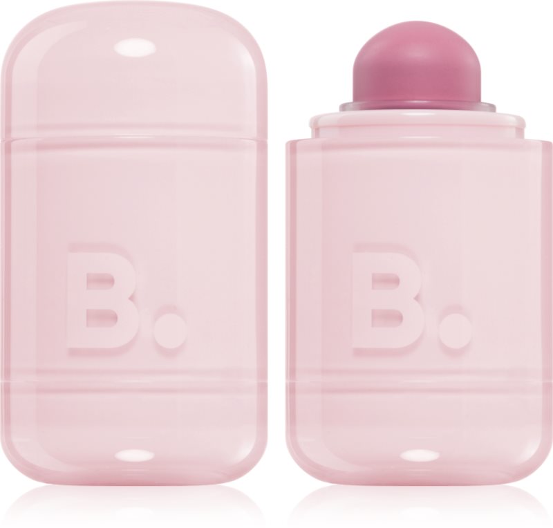 Banila Co. Romantic Blush fard multifuncțional, pentru buze și obraz pentru look perfect