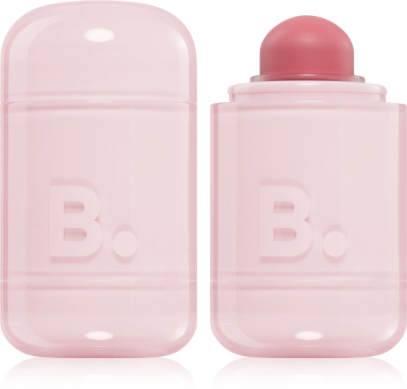 Banila Co. Romantic Blush fard multifuncțional, pentru buze și obraz pentru look perfect