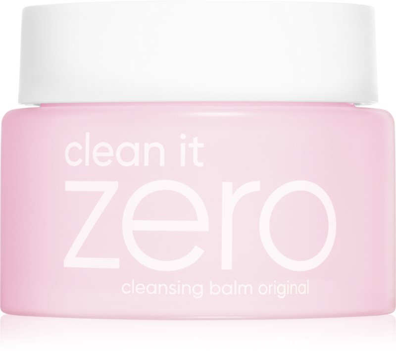 Banila Co. clean it zero original lotiune de curatare