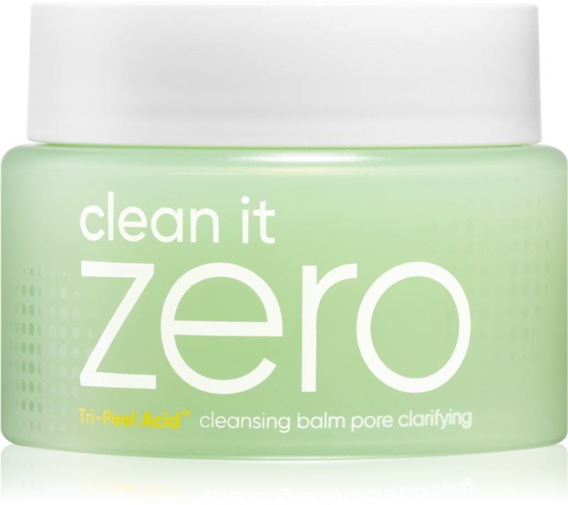 clean it zero pore clarifying