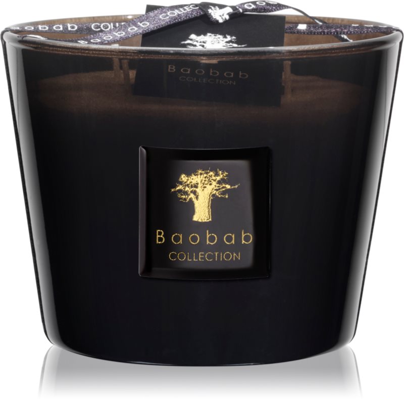 Baobab Collection Les Prestigieuses Encre de Chine lumânare parfumată