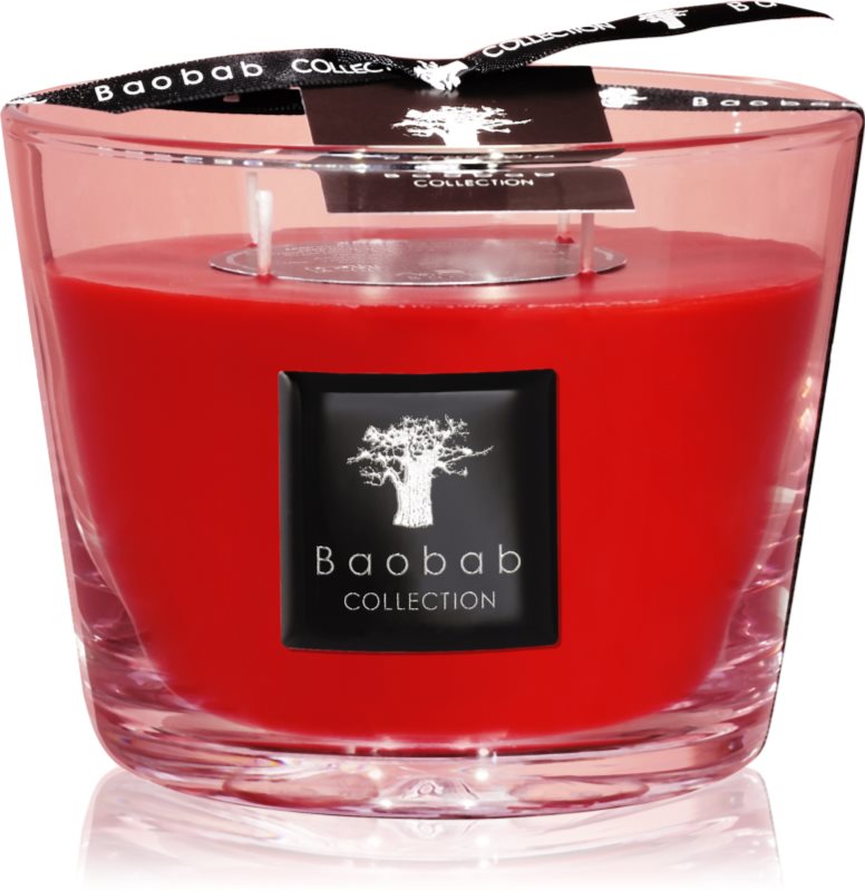 Baobab Collection All Seasons Masaai Spirit lumânare parfumată