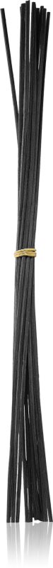 Baobab Collection Accessories Sticks 40 cm betisoare de rezerva pentru odorizant de camera Black (500 ml) 40 cm