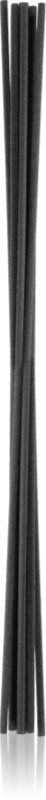 Baobab Collection Accessories Sticks 30cm betisoare de rezerva pentru odorizant de camera Black (250 ml) 30 cm
