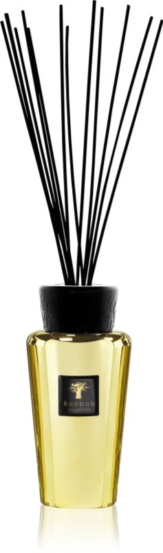 Baobab Collection Les Exclusives Aurum aroma difuzor cu rezervã 500 ml